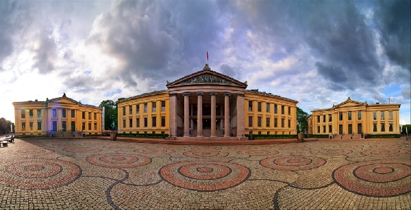 Noruega: Becas para Doctorado en Matemática y Ciencias Naturales University of Oslo