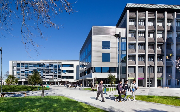 Nueva Zelanda: Becas para Maestría en Negocios University of Auckland 