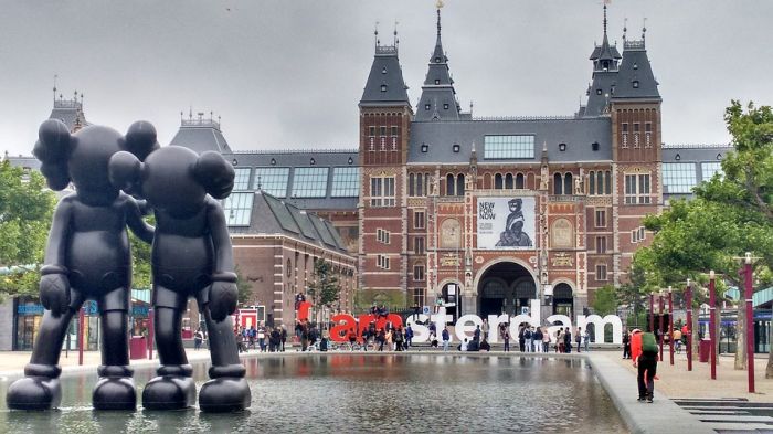 Holanda: Beca Maestría en Diversas Áreas Universidad de Radboud