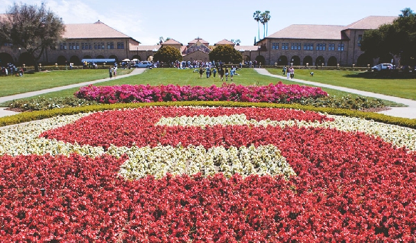 Estados Unidos: Becas de Investigación en Periodismo Stanford University