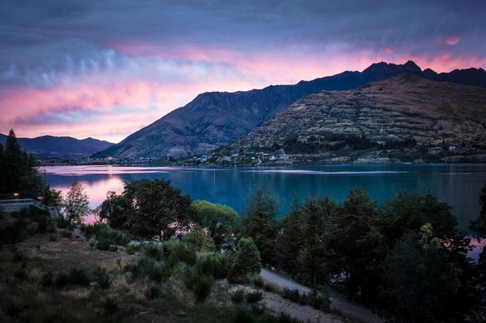 Nueva Zelanda: Beca Maestría en Diversas Áreas Otago University