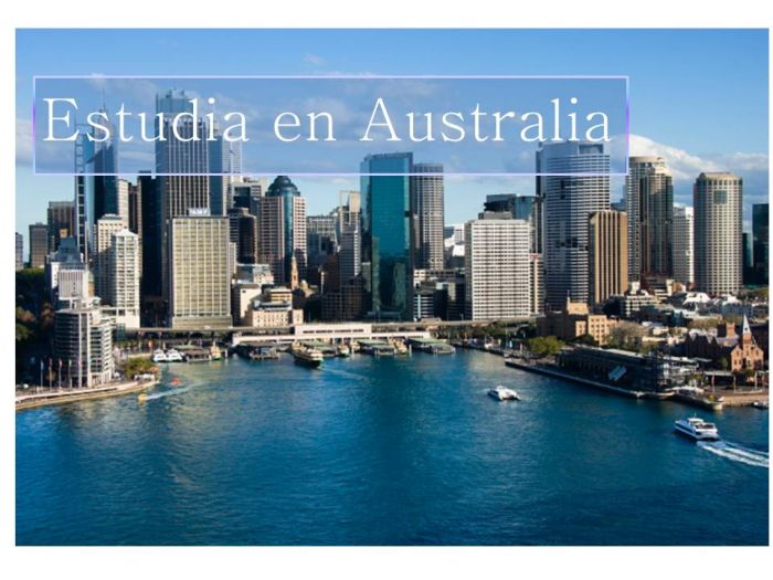 Australia: Beca Pregrado en  Química, Física e Ingeniería Mecánica Universidad de Tecnología de Queensland