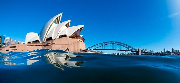 Australia: Becas para Doctorado en Ingeniería Civil University of Sydney 