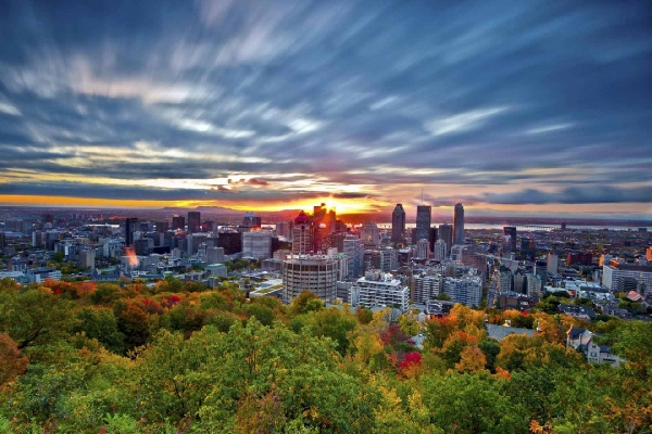 Canadá: Becas de Postgrado en Ciencias Sociales Universidad de Ottawa 