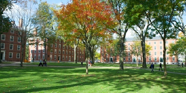 Estados Unidos: Becas para Doctorado en Ciencias Harvard University