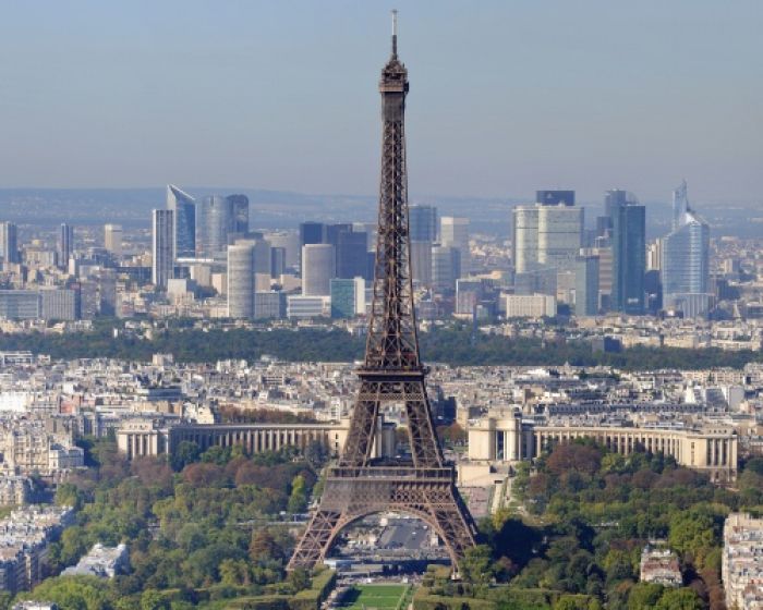 Francia: Beca Maestría en Diversas Áreas Université Paris-Saclay