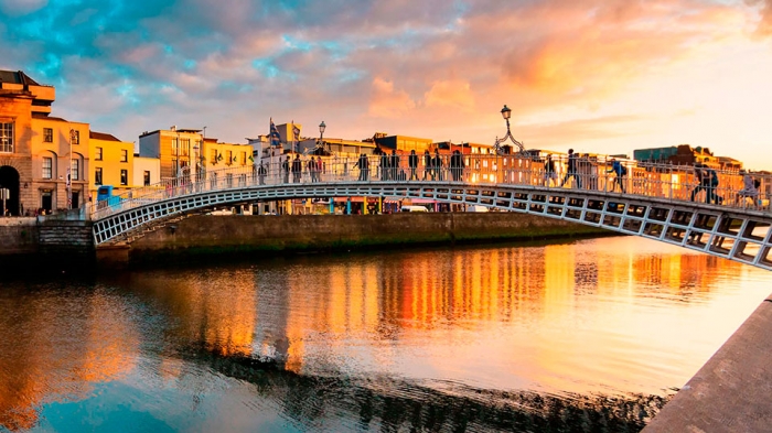 Irlanda: Beca Pregrado y Postgrado en Diversas Áreas Universidad de Dublín