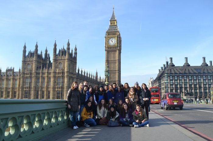 Reino Unido: Beca Maestría en Idioma Inglés University of Kent