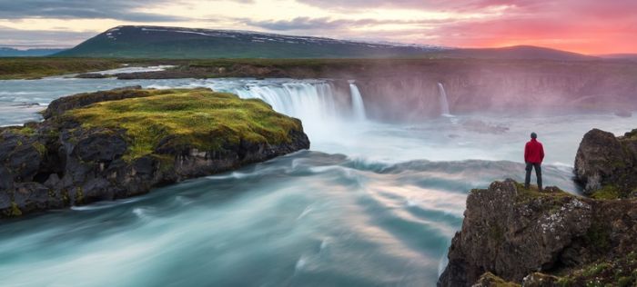 Islandia: Beca Curso en Humanidades  Instituto Árni Magnússon