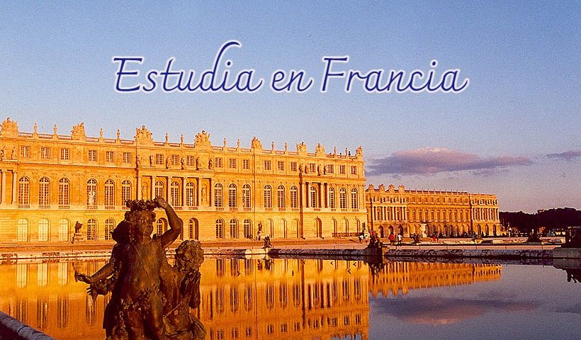 Francia: Beca Pasantía UNESCO