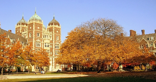 Estados Unidos: Becas para Doctorado en Humanidades University of Pennsylvania