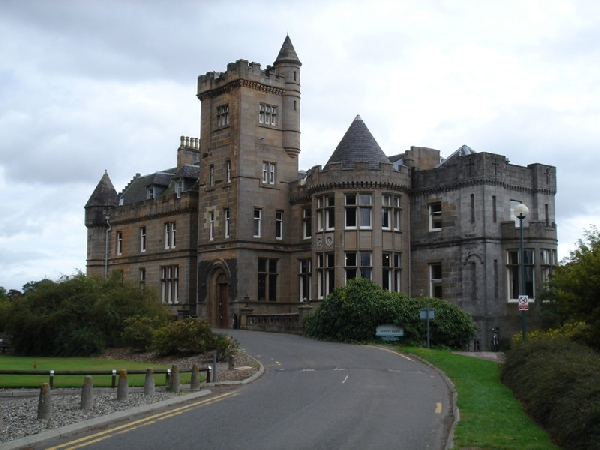 Reino Unido: Becas para Maestría en Varios Temas University of Stirling 