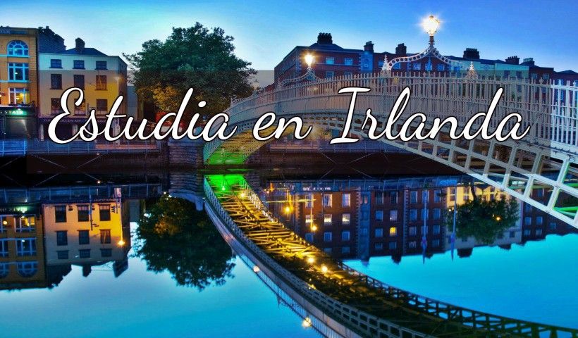 Irlanda: Beca Maestría MBA UCD Michael Smurfit Graduate Business School