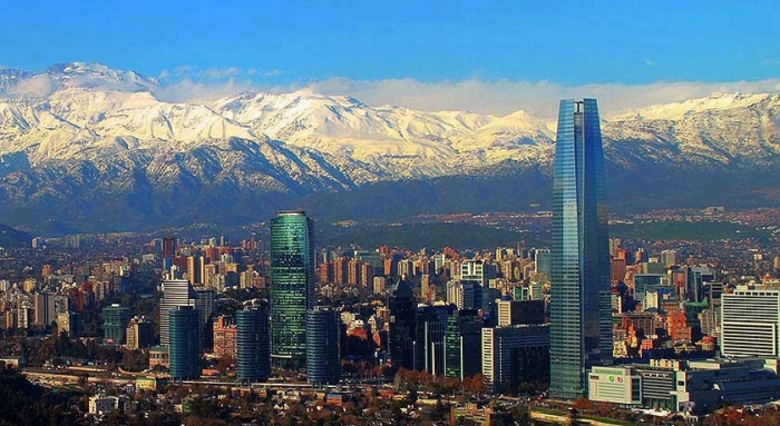 Chile: Beca Doctorado en Artes, Arquitectura y Urbanismo  CONICYT  OEA