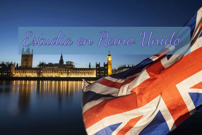 Reino Unido: Beca Maestría Artes University of the Arts London