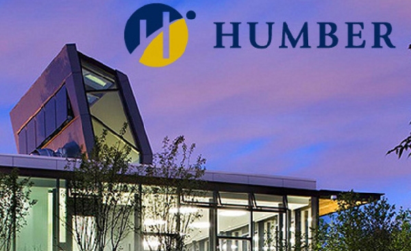 Canadá: Becas para Pregrado en Diversos Temas Humber College 