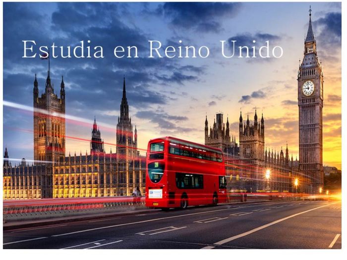 Reino Unido: Beca Maestría en Diversas Áreas University of Oxford