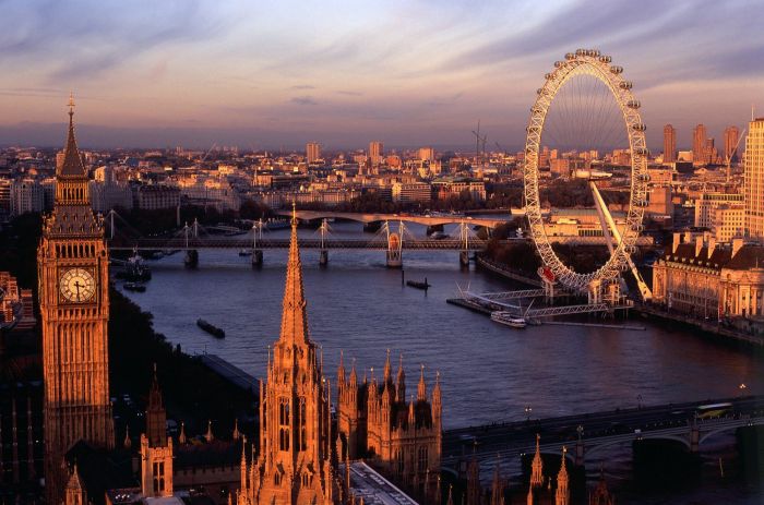 Reino Unido: Beca Maestría en Derecho Universidad de Westminster