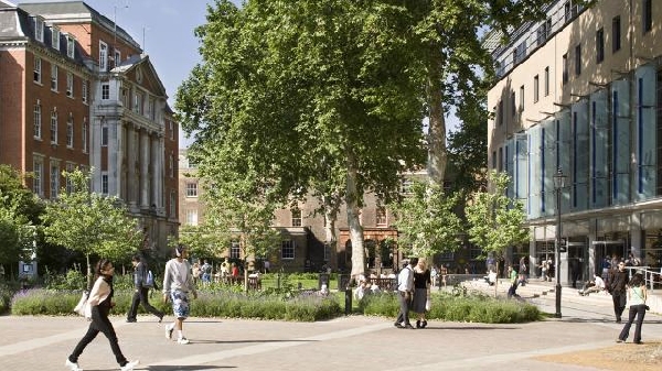 Reino Unido: Becas para Maestría en Historia Moderna King’s College London