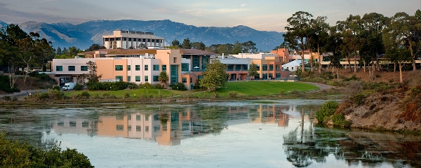 Estados Unidos: Becas para Pregrado en Matemáticas University of California 