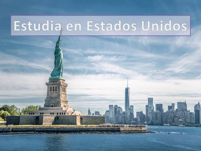 Estados Unidos: Beca Pregrado en Diversas Áreas Nestpick