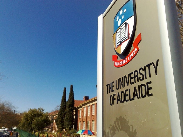 Australia: Becas para Pregrado en Varios Temas University of Adelaide