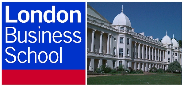 Reino Unido: Becas para Maestría en Liderazgo y Estrategia London Business School