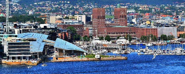 Noruega: Becas para Doctorado en Bioinformática University of Oslo