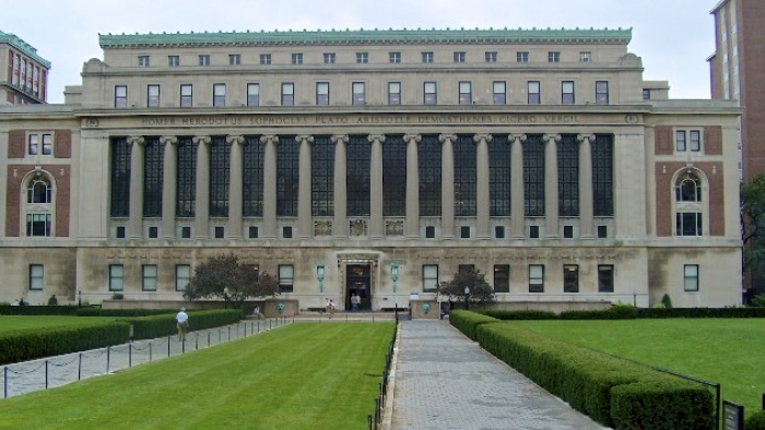 Estados Unidos: Beca Postdoctorado en Humanidades, Artes o Ciencias Sociales   Universidad de Columbia