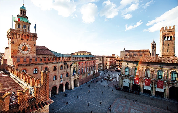 Italia: Becas para Pregrado y Postgrado en Varios Temas University of Bologna