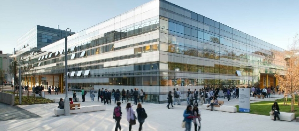 Reino Unido: Becas para Pregrado en Varios Temas Coventry University 