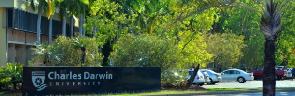 Australia: Becas para Pregrado y Postgrado en Varios Temas Charles Darwin University