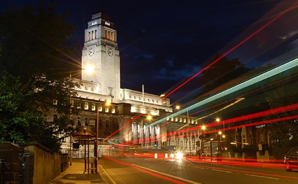 Reino Unido: Becas para Maestría en Contabilidad y Finanzas Leeds University 