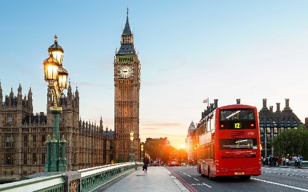 Reino Unido: Becas para Maestría en Derecho University of London