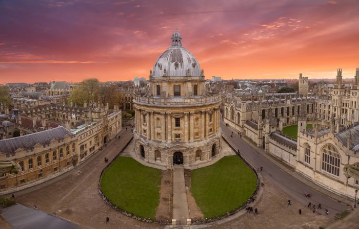 Reino Unido: Beca Maestría en Medicina University of Cambridge