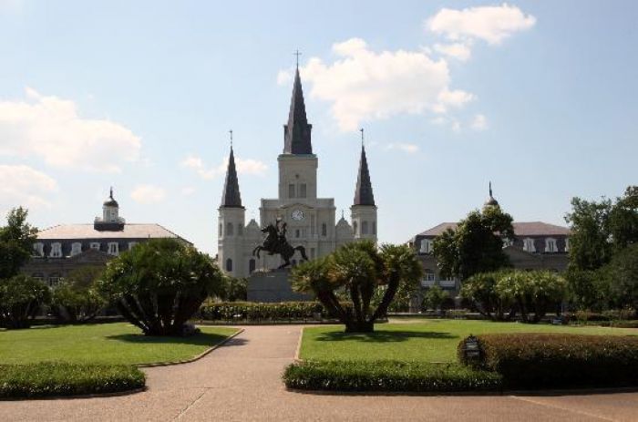 Estados Unidos: Beca Pregrado en Diversas Áreas Universidad  Louisiana