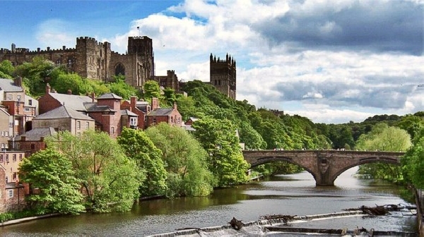 Reino Unido: Becas para Postgrado en Economía y Negocios Durham University 