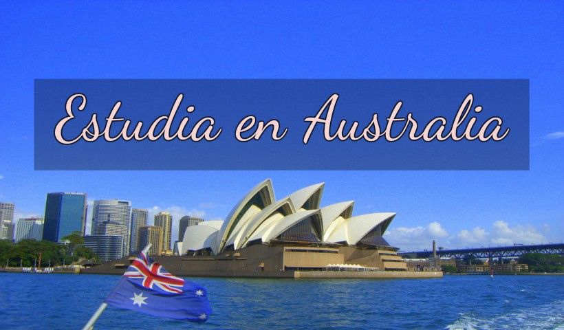 Australia: Beca Pregrado Cs Sociales Universidad de Queensland