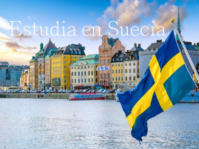 Suecia: Beca Maestría en Economía Stockholm School of Economics