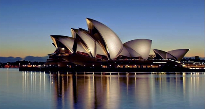 Australia: Beca Maestría Diversas Áreas  Universidad de Sydney