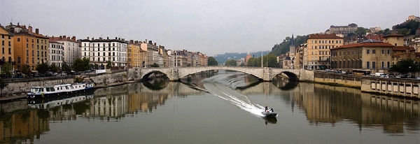 Francia: Becas para Maestría en Varios Temas ENS Lyon