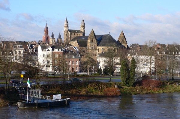 Holanda: Becas para Pregrado en Artes y Ciencias Liberales University College Maastricht