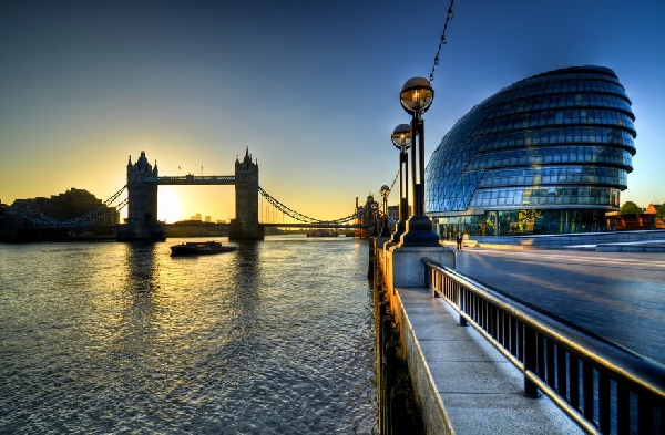 Reino Unido: Becas para Maestría en Varios Temas Imperial College London