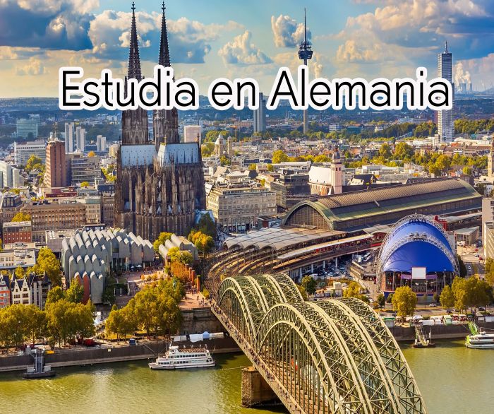 Alemania: Beca Doctorado en Diversas Áreas  Instituto Hasso Plattner