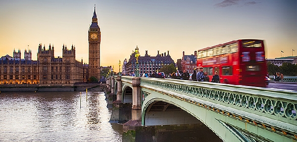 Reino Unido: Becas para Maestría en Varios Temas University of Westminster