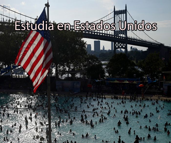 Estados Unidos: Beca Pregrado en Diversas Áreas  Lulus