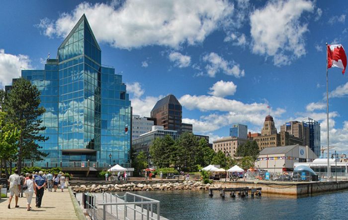 Canadá: Beca Pregrado y Maestría en Diversas Áreas Universidad de Winnipeg