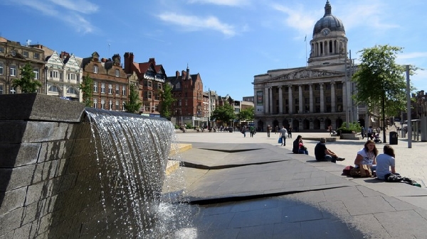 Reino Unido: Becas para Postgrado en Varios Temas Nottingham Trent University