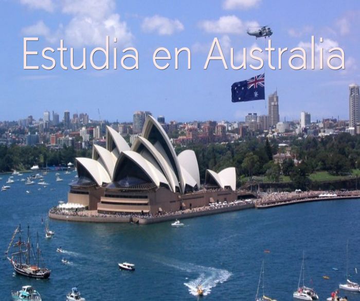 Australia: Beca Doctorado en Física Computacional Universidad RMIT