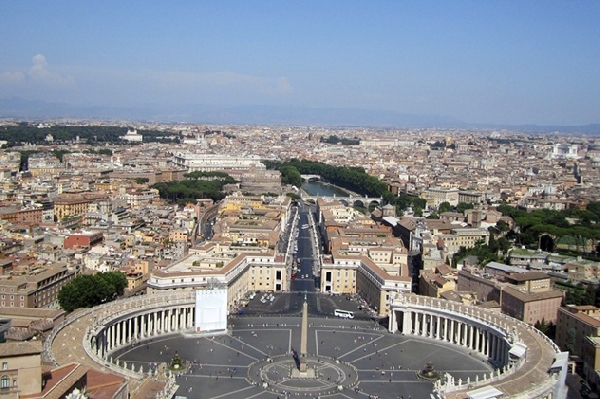 Italia: Becas para Cursos de Idiomas y Humanidades Accademia Vivarium Novum